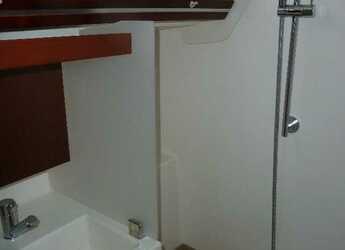 Alquilar velero en Netsel Marina - Hanse 375