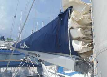 Alquilar velero en Netsel Marina - Hanse 375