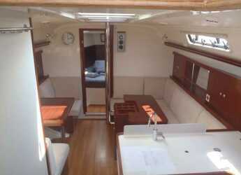 Alquilar velero en Netsel Marina - Hanse 375