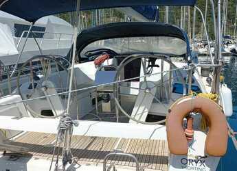 Alquilar velero en Netsel Marina - Hanse 375