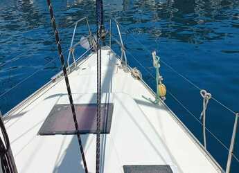 Alquilar velero en Netsel Marina - Hanse 375