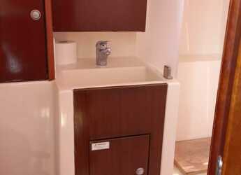 Alquilar velero en Netsel Marina - Hanse 375