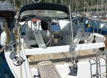 Alquilar velero en Netsel Marina - Hanse 375