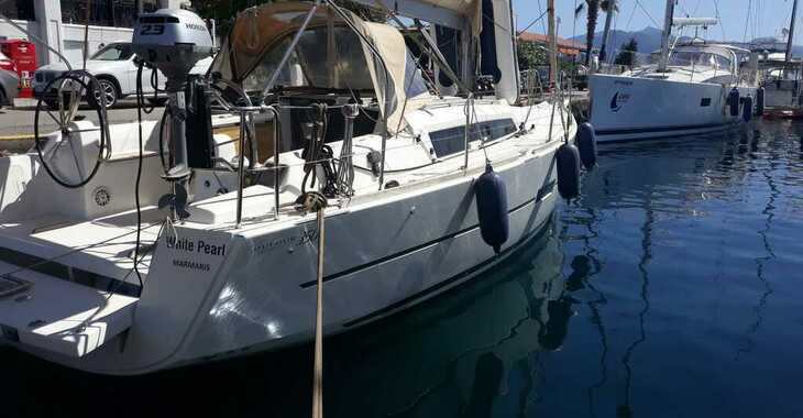Alquilar velero en Netsel Marina - Dufour 350