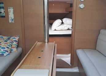 Alquilar velero en Netsel Marina - Dufour 350