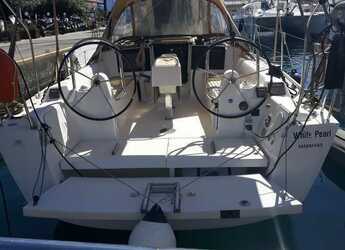 Alquilar velero en Netsel Marina - Dufour 350