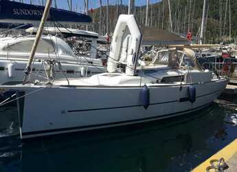Alquilar velero en Netsel Marina - Dufour 350
