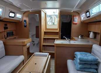 Alquilar velero en Netsel Marina - Dufour 350