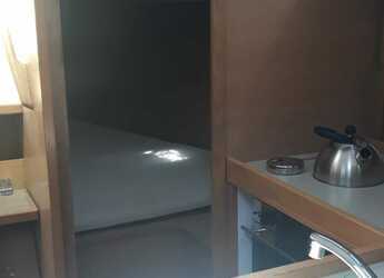 Alquilar velero en Netsel Marina - Dufour 350