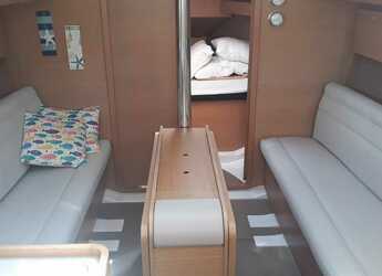 Alquilar velero en Netsel Marina - Dufour 350