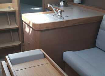 Alquilar velero en Netsel Marina - Dufour 350