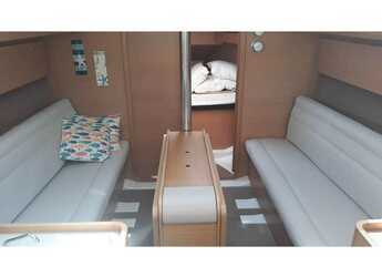 Alquilar velero en Netsel Marina - Dufour 350