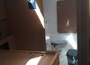 Alquilar velero en Netsel Marina - Dufour 350