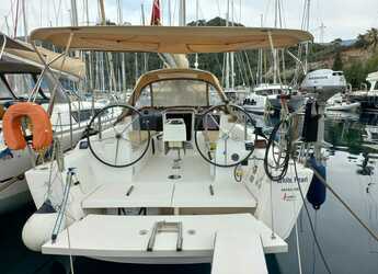Alquilar velero en Netsel Marina - Dufour 350