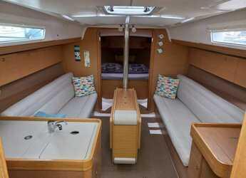 Alquilar velero en Netsel Marina - Dufour 350