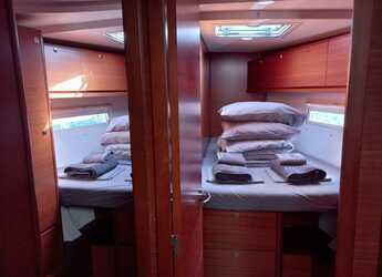 Alquilar velero en Netsel Marina - Dufour 500 GL