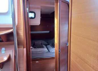 Alquilar velero en Netsel Marina - Dufour 500 GL