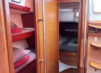 Alquilar velero en Netsel Marina - Dufour 500 GL