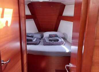 Alquilar velero en Netsel Marina - Dufour 410 Grand Large 6
