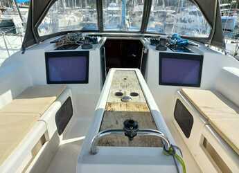 Alquilar velero en Netsel Marina - Dufour 410 Grand Large 6