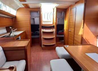 Alquilar velero en Netsel Marina - Dufour 410 Grand Large 6