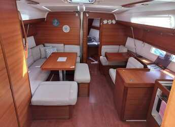 Alquilar velero en Netsel Marina - Dufour 410 Grand Large 6