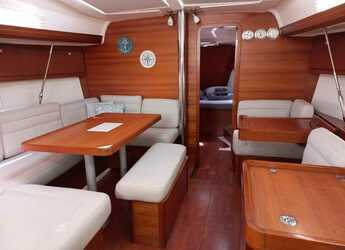 Alquilar velero en Netsel Marina - Dufour 410 Grand Large 6