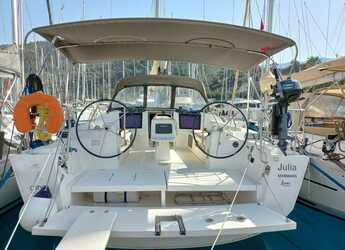 Alquilar velero en Netsel Marina - Dufour 410 Grand Large 6