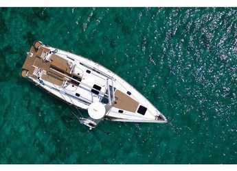 Rent a sailboat in SCT Marina Trogir - Elan Impression 45.1