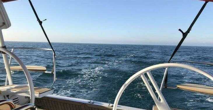 Alquilar velero en SCT Marina Trogir - Elan 40 Impression