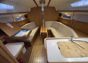 Louer voilier à Zadar Marina - Sun Odyssey 36i
