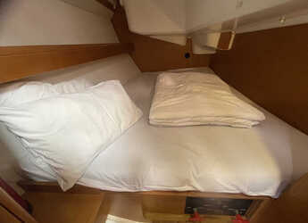 Louer voilier à Zadar Marina - Sun Odyssey 36i