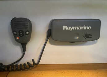 Louer voilier à Zadar Marina - Sun Odyssey 36i