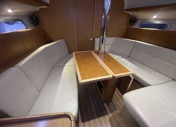 Louer voilier à Zadar Marina - Sun Odyssey 36i