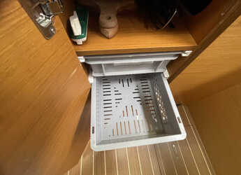 Louer voilier à Zadar Marina - Sun Odyssey 36i