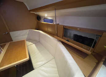 Louer voilier à Zadar Marina - Sun Odyssey 36i