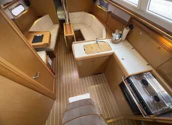 Louer voilier à Zadar Marina - Sun Odyssey 36i