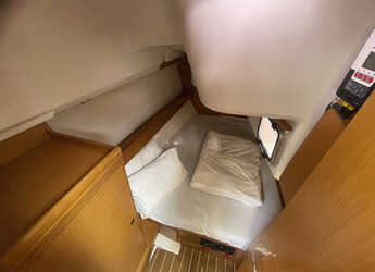 Louer voilier à Zadar Marina - Sun Odyssey 36i