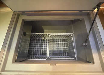 Louer voilier à Zadar Marina - Sun Odyssey 36i