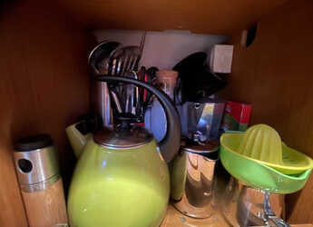 Louer voilier à Zadar Marina - Sun Odyssey 36i