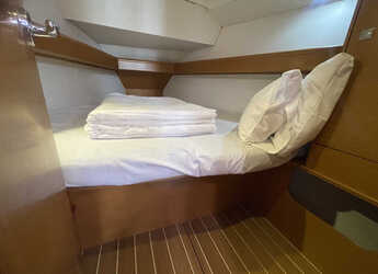 Louer voilier à Zadar Marina - Sun Odyssey 36i