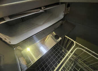 Louer voilier à Zadar Marina - Sun Odyssey 36i