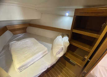 Louer voilier à Zadar Marina - Sun Odyssey 36i