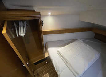 Louer voilier à Zadar Marina - Sun Odyssey 36i