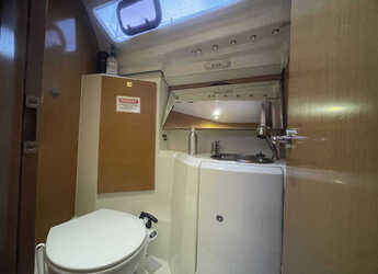 Louer voilier à Zadar Marina - Sun Odyssey 36i