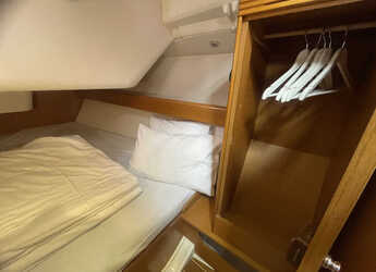 Louer voilier à Zadar Marina - Sun Odyssey 36i