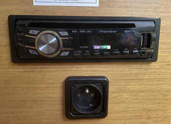 Louer voilier à Zadar Marina - Sun Odyssey 36i