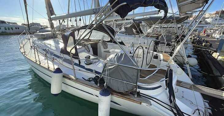 Rent a sailboat in Zadar Marina - Bavaria 44