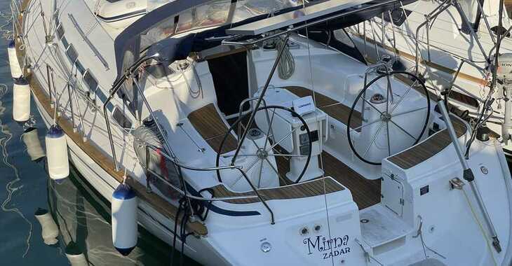 Alquilar velero en Zadar Marina - Bavaria 44