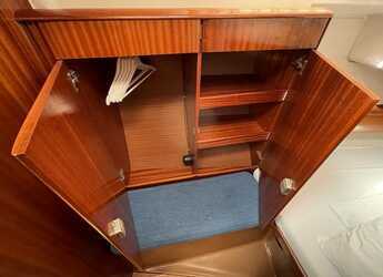 Louer voilier à Zadar Marina - Bavaria 44